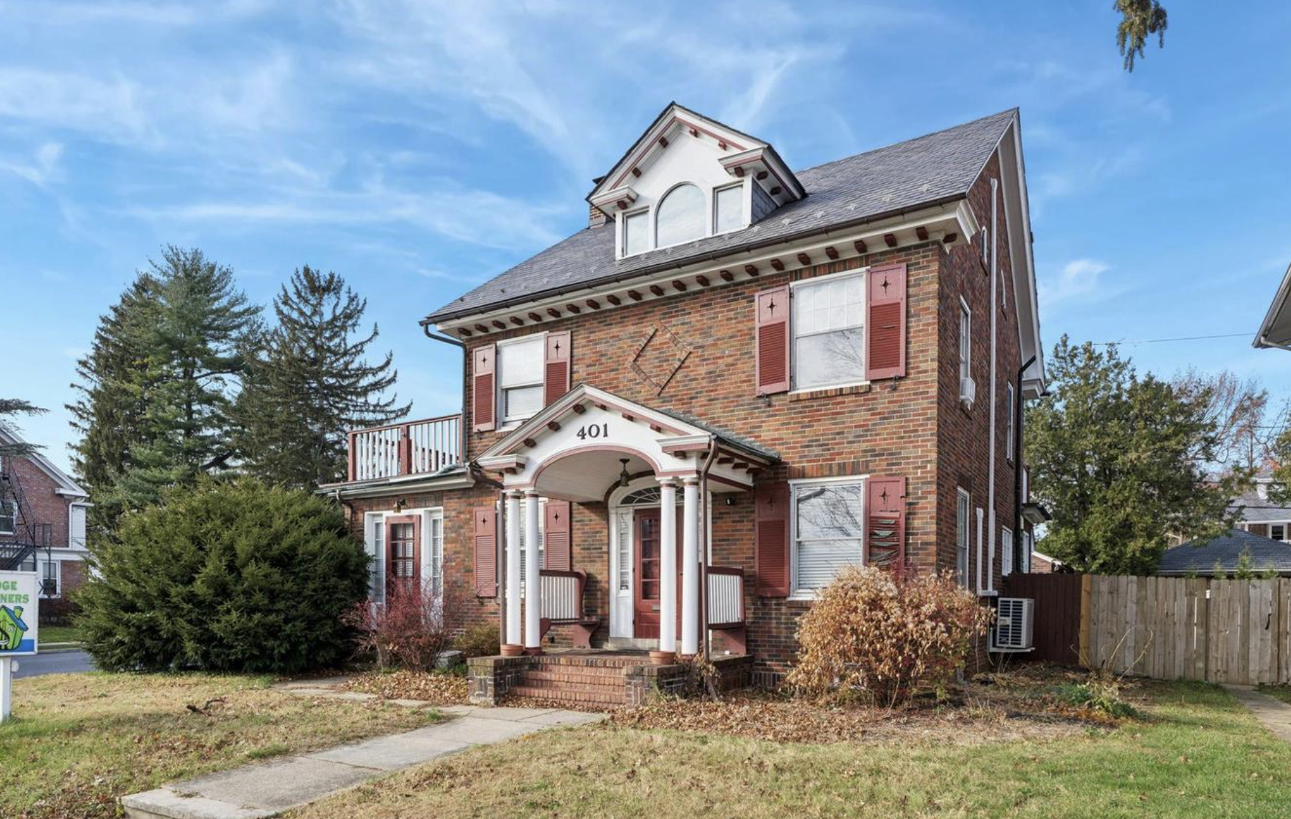 401 Lancaster Avenue, Shillington, PA 19607 PA,BERKS