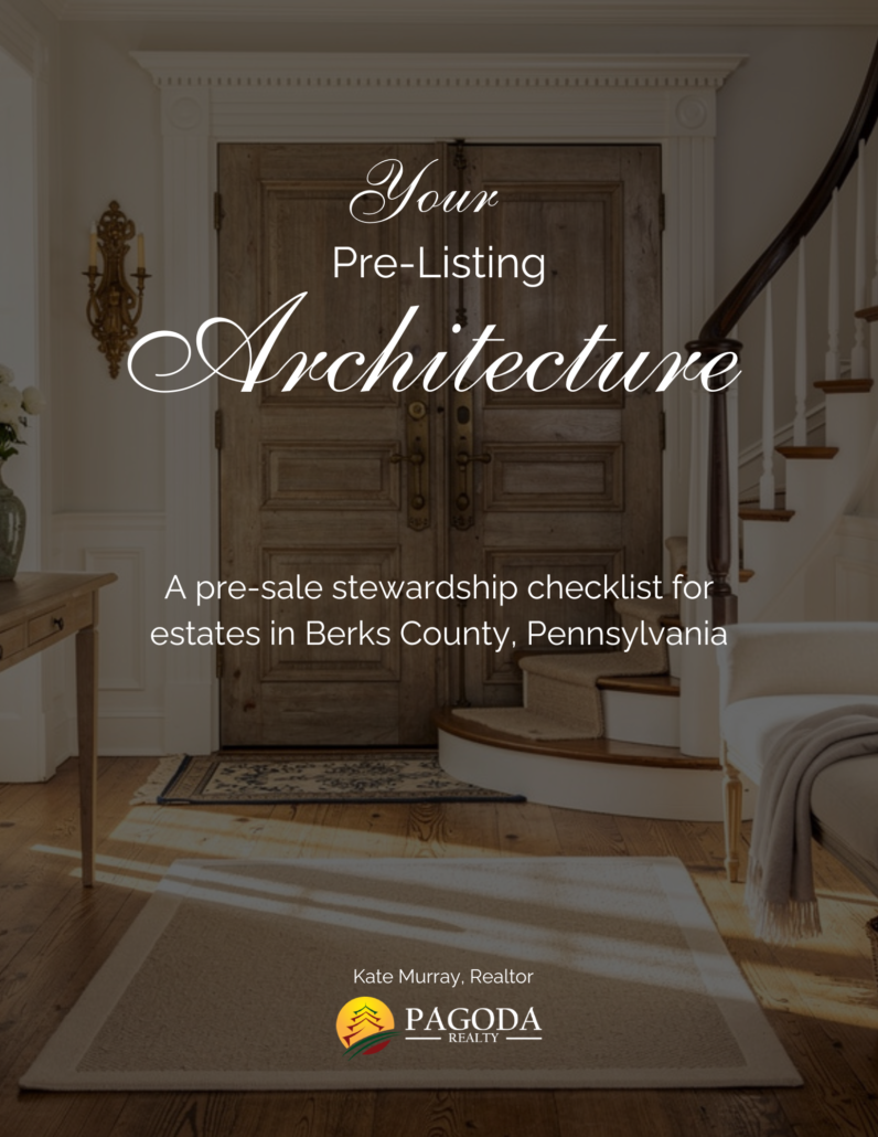 Guide to Selling Your House in Berks County, Pennsylvania, Sell my home in Wyomissing